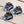 Load image into Gallery viewer, Cowboy Bug Sticker