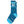 Load image into Gallery viewer, Book Nerd Gym Crew Socks