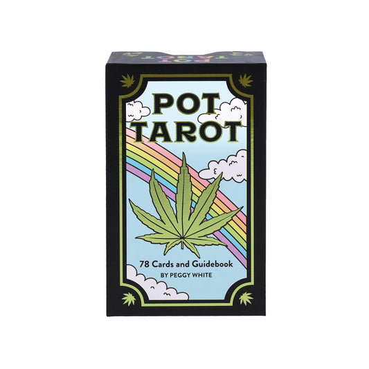 Pot Tarot