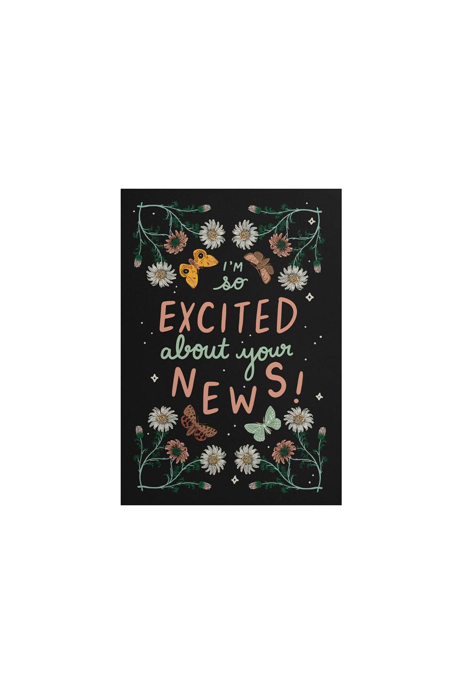 Your News Card