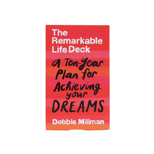 The Remarkable Life Deck