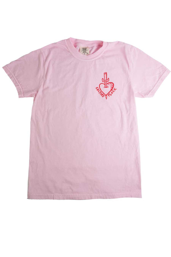 Cast A Spell For Luck Tee
