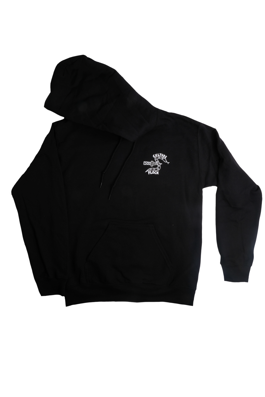 The Only Way Out Hoodie