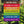 Load image into Gallery viewer, Photo of a garden with a garden flag with the following text on a rainbow field: IN THIS HOUSE, WE BELIEVE: NO HUMAN IS ILLEGAL WOMEN'S RIGHTS ARE HUMAN RIGHTS BLACK LIVES MATTER CLIMATE CHANGE IS REAL LOVE IS LOVE KINDNESS IS EVERYTHING.