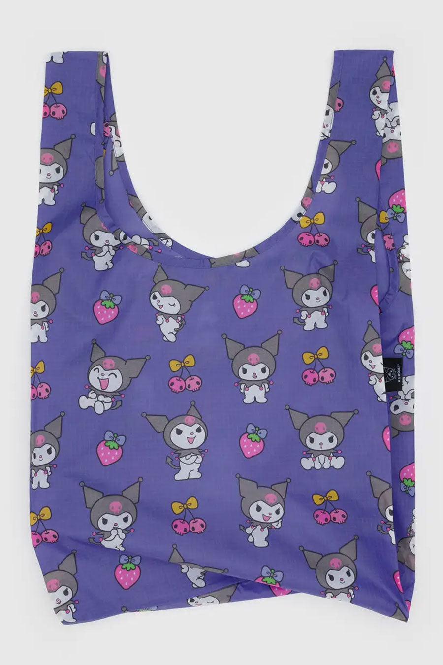 Standard Baggu - Kuromi