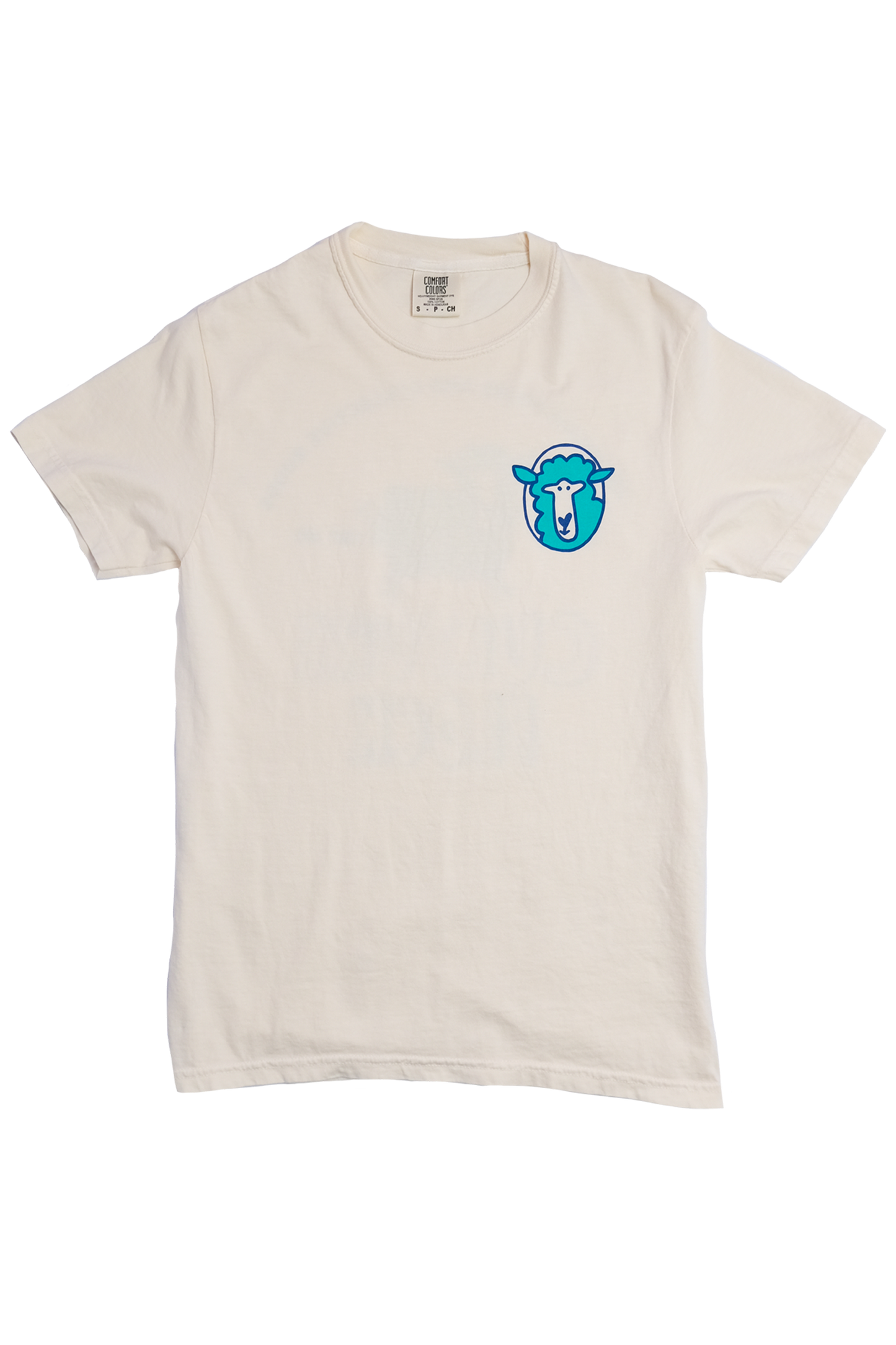 Culture Flock Logo Tee