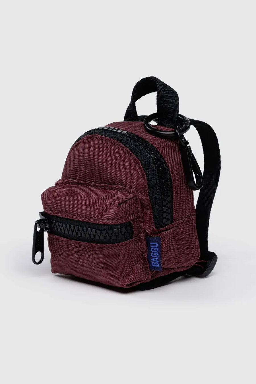 Backpack Charm