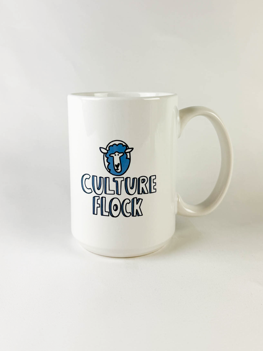 SGF - There's a Place For You Here Mug
