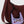 Load image into Gallery viewer, Crescent Bag Charm - Embroidered Pony