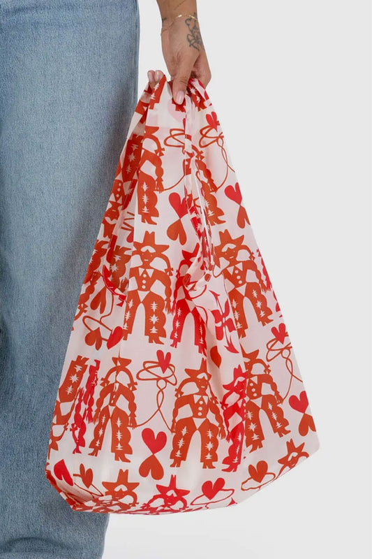 Standard Baggu - Cowgirl