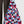 Load image into Gallery viewer, Standard Baggu - Painted Check