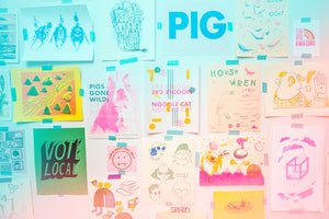 Risograph