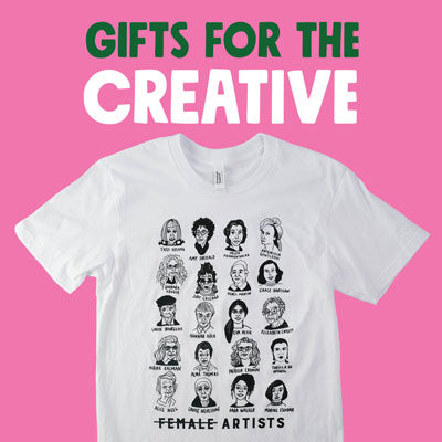 Gifts for the Creative