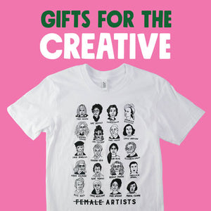 Gifts for the Creative