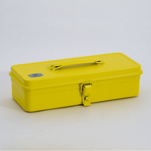 Toyo - Steel Toolbox T-320: AMEICO Yellow