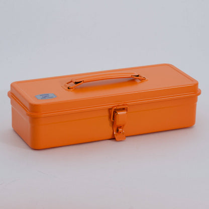 Toyo - Steel Toolbox T-320: AMEICO Yellow