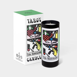 Tarot Magician Candle - 6