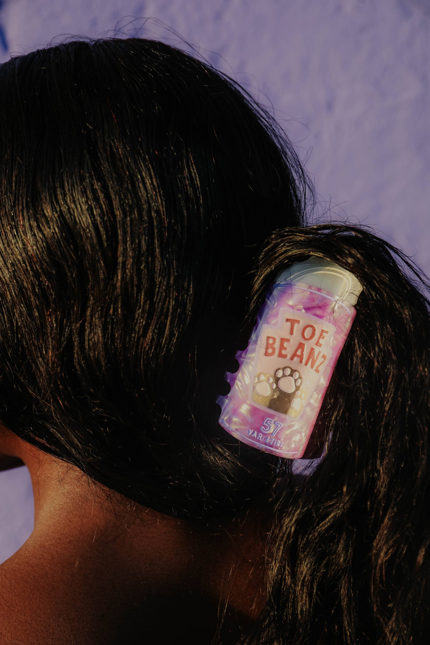 Toe Beans Cat Hair Claw