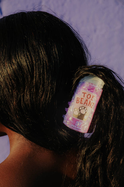 Toe Beans Cat Hair Claw