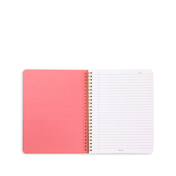 Mini Notebook, Let Me Write That Down