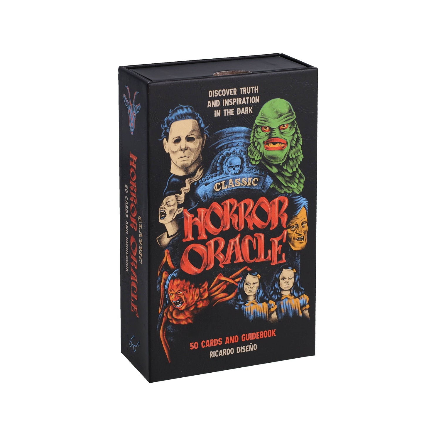 Classic Horror Oracle