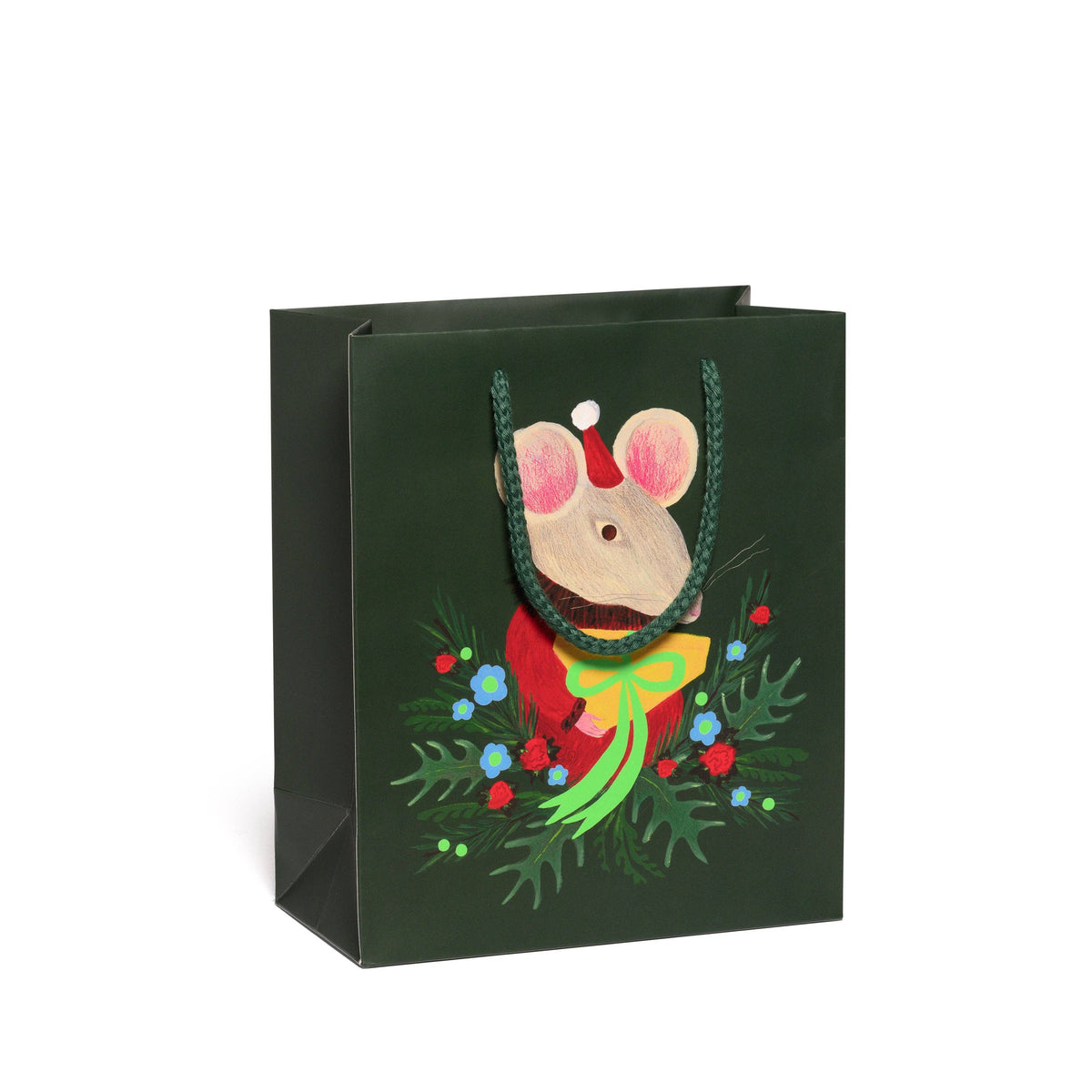 Tree Trimmers gift bags: Small