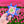 Load image into Gallery viewer, Quilt Hair Claw
