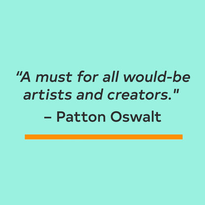 Am I Overthinking This Book