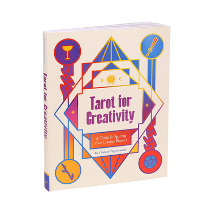 Tarot for Creativity