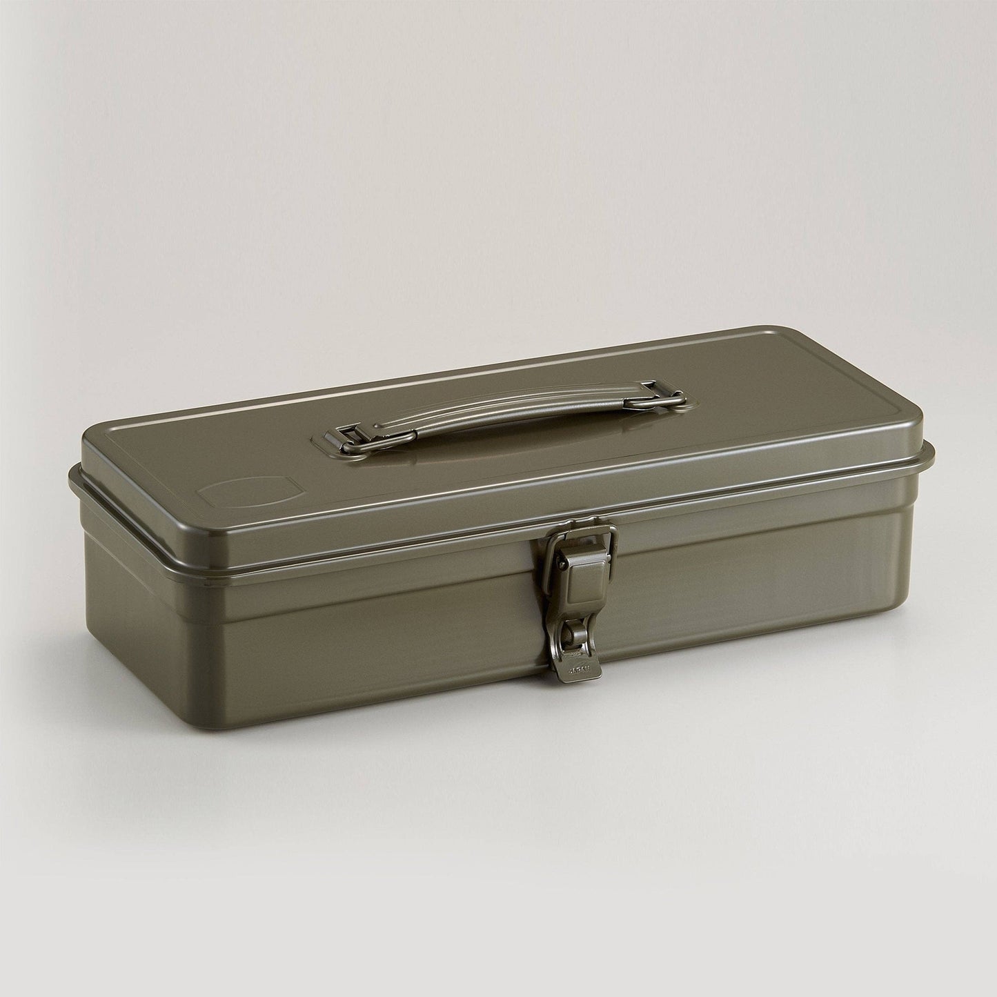 Toyo - Steel Toolbox T-320: AMEICO Yellow
