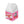 Load image into Gallery viewer, Strawberry Milk Vase
