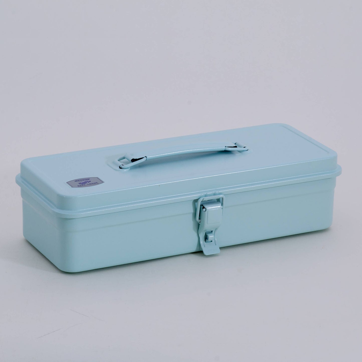 Toyo - Steel Toolbox T-320: AMEICO Yellow