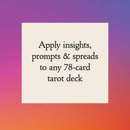 Tarot for Creativity