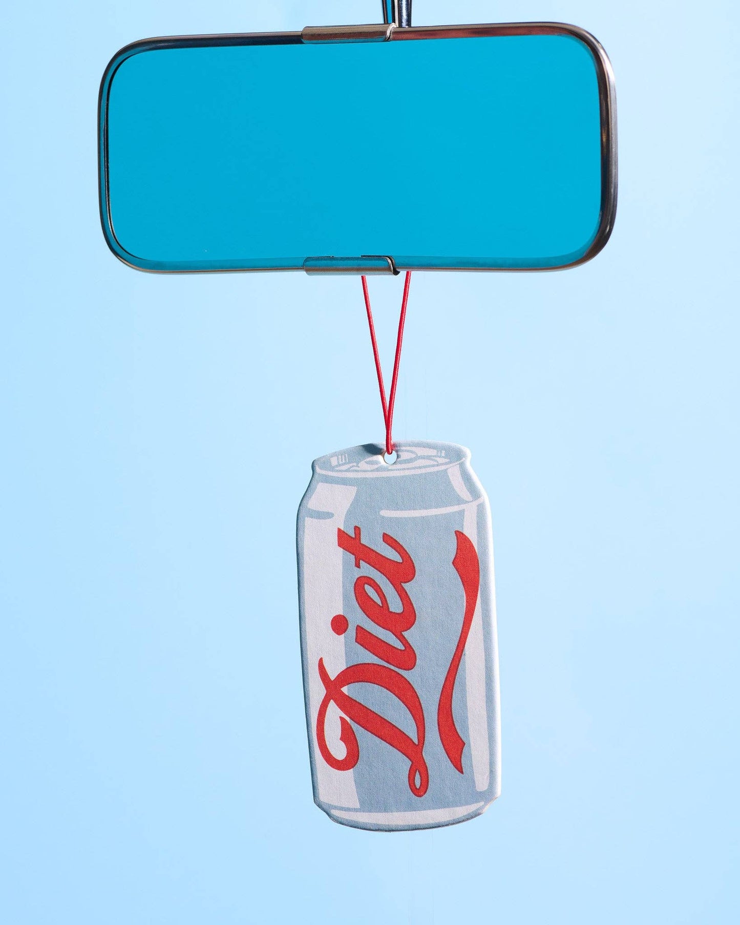 Air Freshener—Diet Soda—Cola Scent