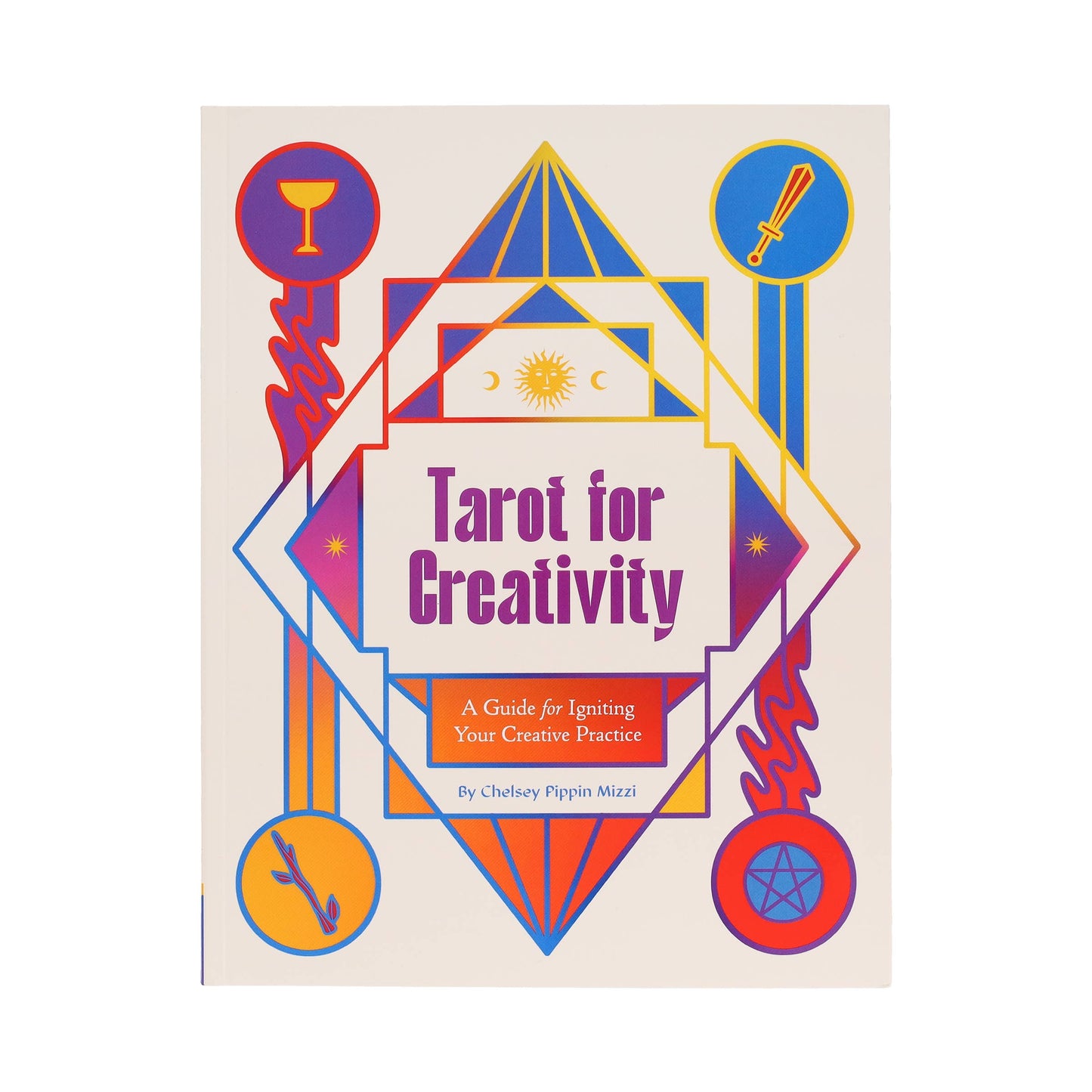 Tarot for Creativity