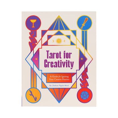 Tarot for Creativity