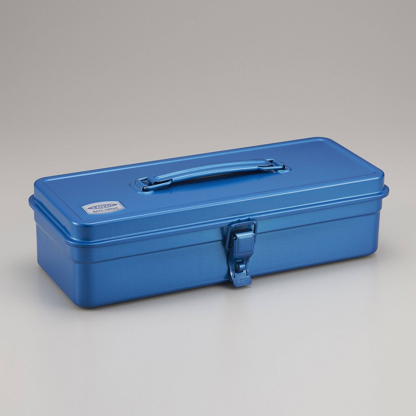 Toyo - Steel Toolbox T-320: AMEICO Yellow