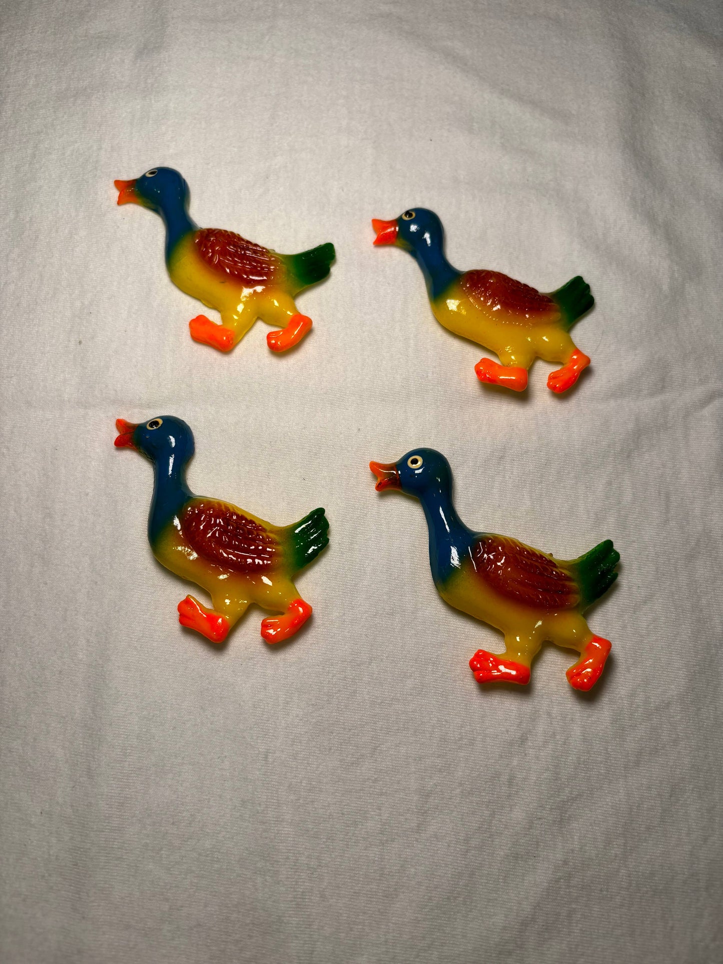 Duck Kitchen Magnet