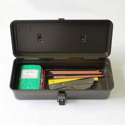 Toyo - Steel Toolbox T-320: AMEICO Yellow