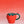 Load image into Gallery viewer, Strawberry Ceramic Mug
