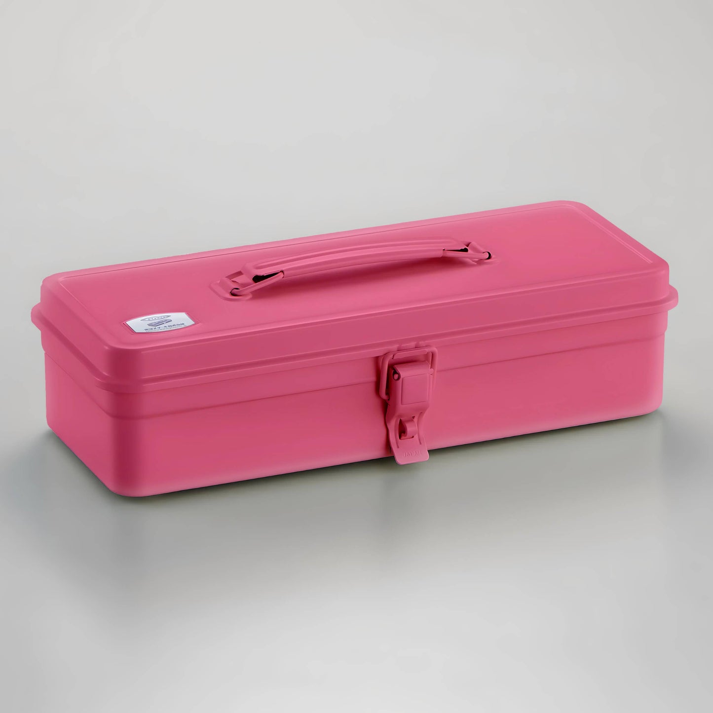 Toyo - Steel Toolbox T-320: AMEICO Yellow