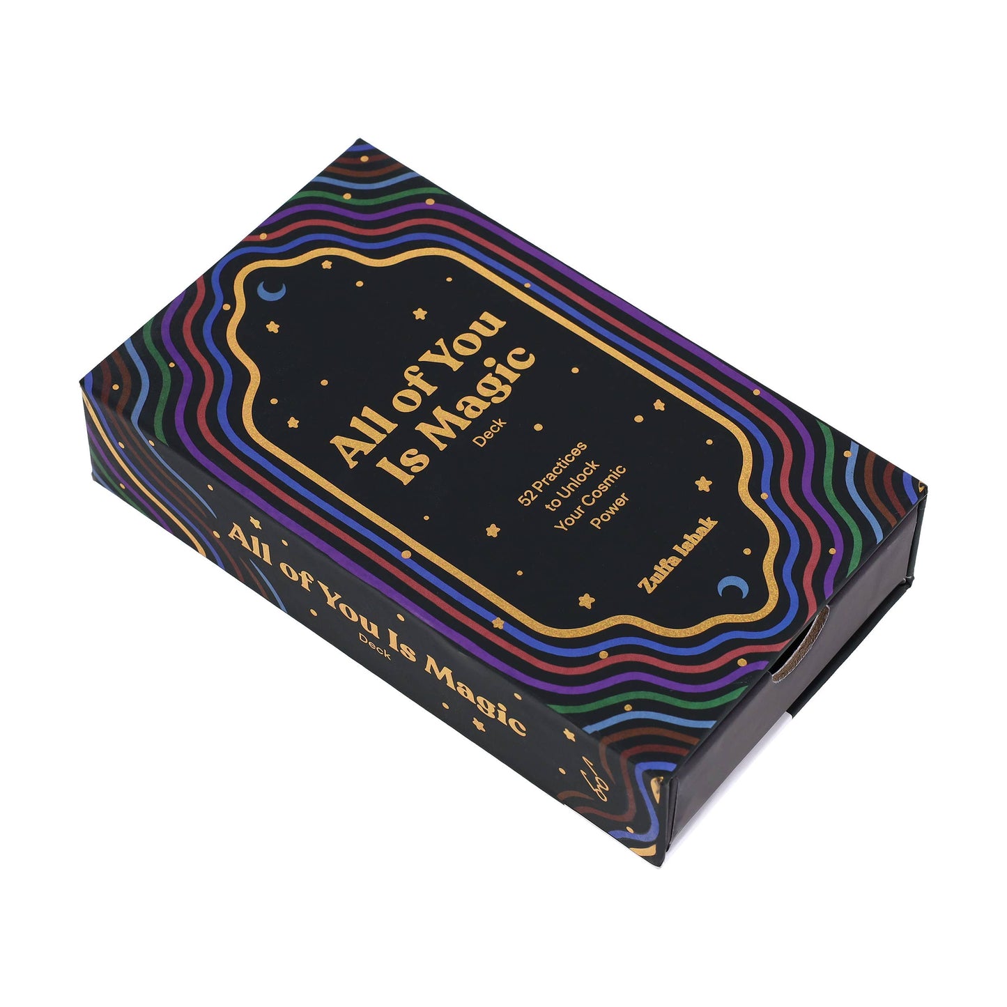 All of You Is Magic Deck