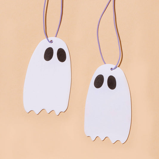 Air Freshener—Ghost —White Tea Scent