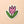 Load image into Gallery viewer, Happy Tulip Garden Flower Vinyl Sticker
