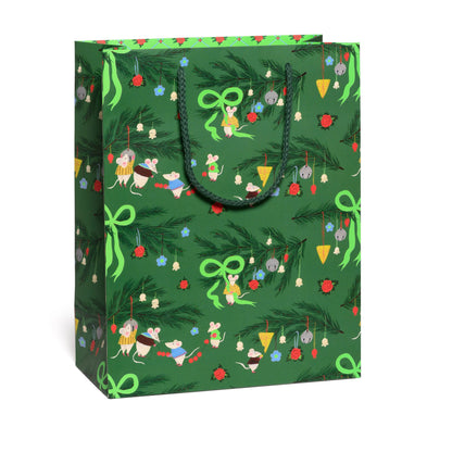 Tree Trimmers gift bags: Small
