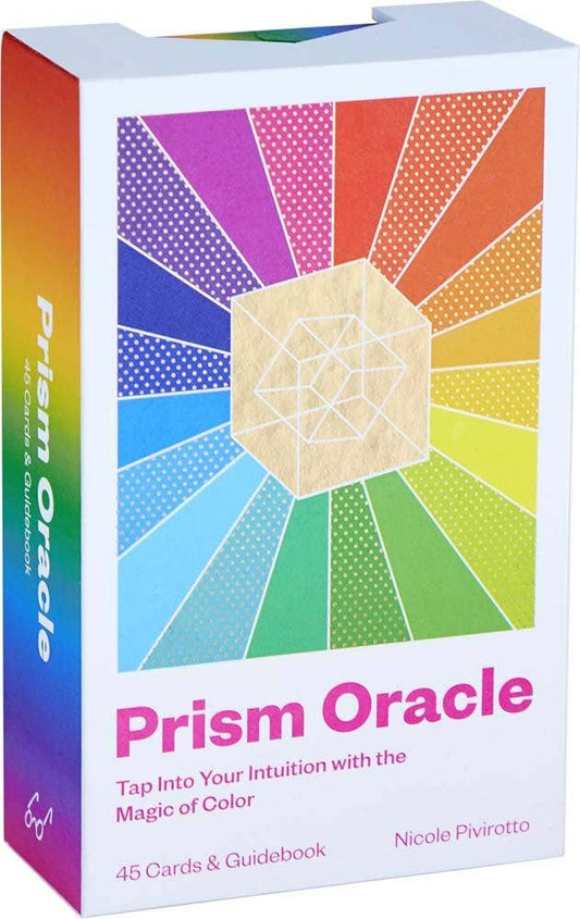 Prism Oracle Deck