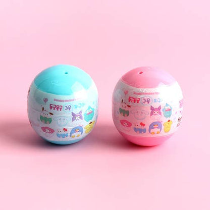 Sanrio Characters Blind Box Egg