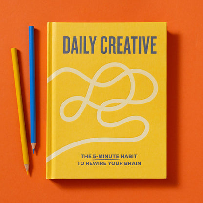 Daily Creative