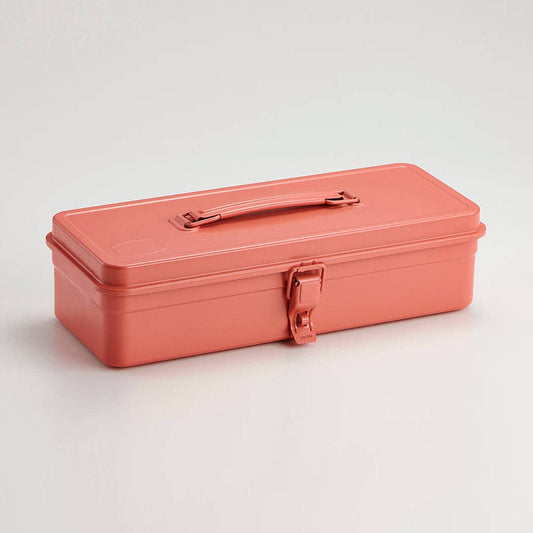 Toyo - Steel Toolbox T-320: Live Coral