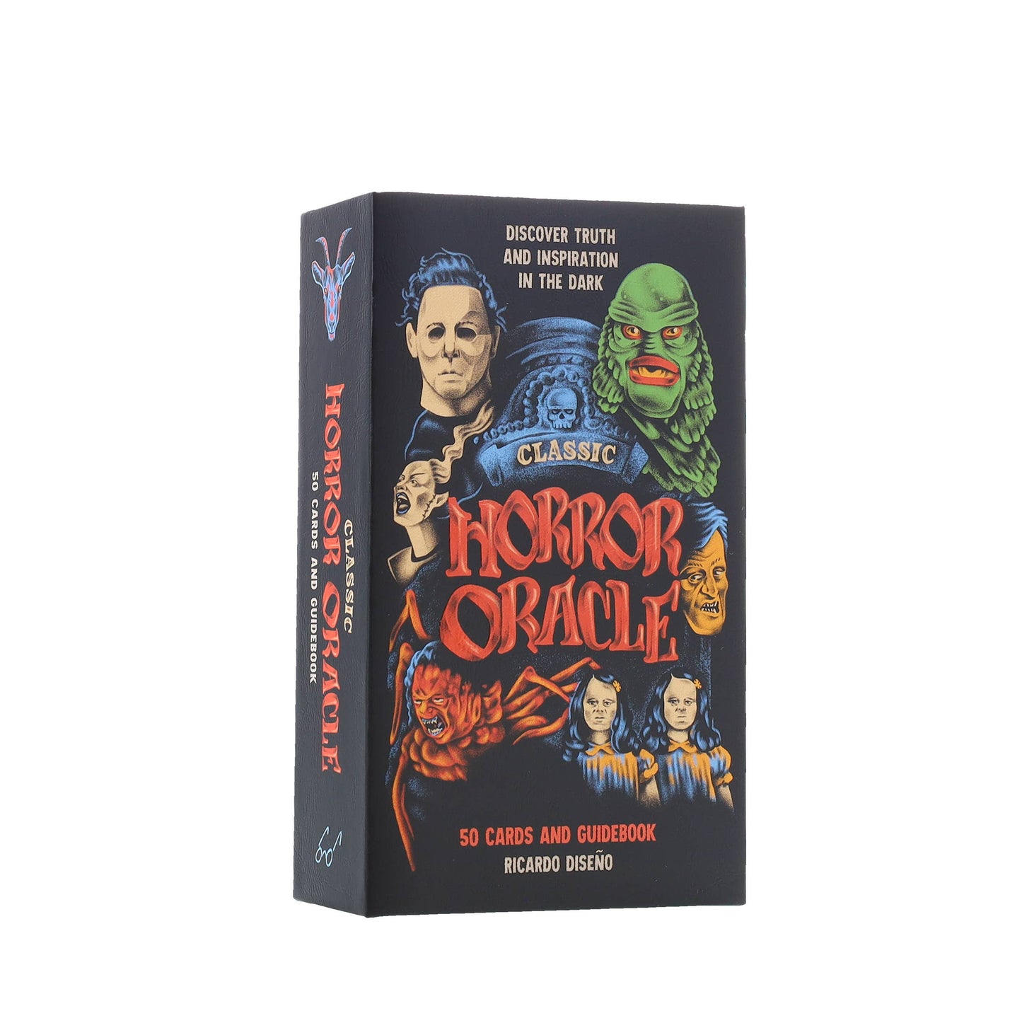 Classic Horror Oracle